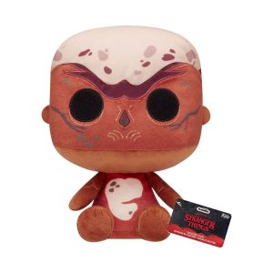 Stranger Things POP! Peluche Season 4: Vecna 18 cm