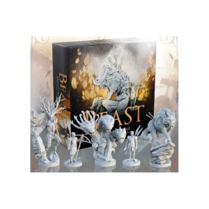 Beast: Pack de Miniaturas