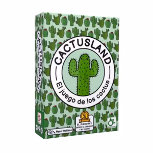Cactusland