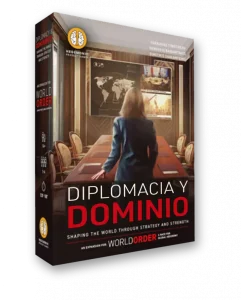 World Order: Diplomacia y Dominio (Stretch Goals)