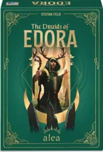 Druidas de Edora