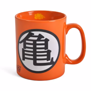 DRAGON BALL - Taza - 460 ml - DBZ/ Kame