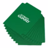 Ultimate Guard Card Dividers Tarjetas Separadoras para Cartas Tamaño Estándar Verde (10) - imagen 2