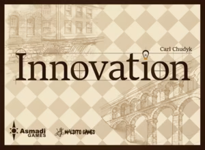 Innovation