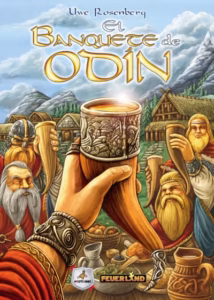 El Banquete de Odín