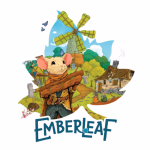 Emberleaf