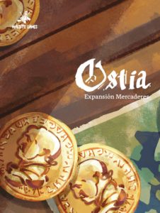 Ostia - Mercaderes (Expansión)