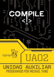 Compile: Unidad Auxiliar 02