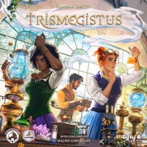 Trismegistus