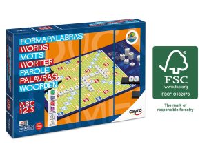 Formapalabras Classic