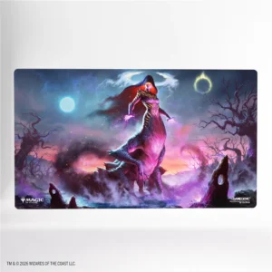 MTG Lorwyn Eclipsed Playmat Moonshadow