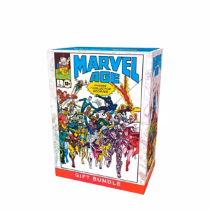 MTG - Marvel Super Heroes Gift Bundle