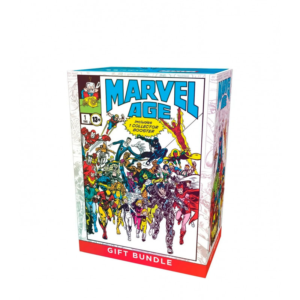 MTG - Marvel Super Heroes Gift Bundle