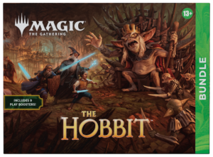 MTG - The Hobbit - Bundle