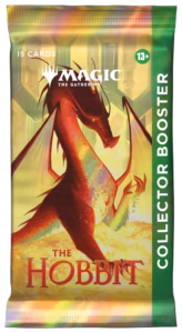 MTG - The Hobbit - Collector Booster