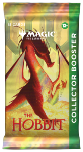MTG - The Hobbit - Collector Booster