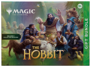 MTG - The Hobbit - Gift Bundle