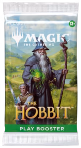 MTG - The Hobbit - Play Booster