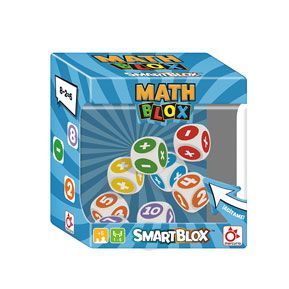 Smart Blox: Math Blox