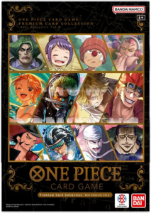 OP Premium Card Collection - Best Selection Vol. 6