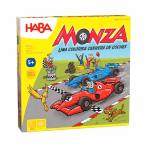 Monza