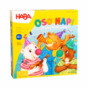 Oso Napi