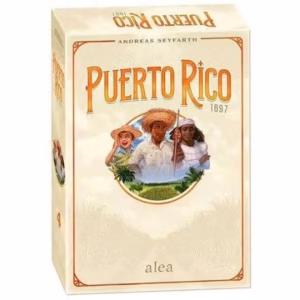 Puerto Rico 1897