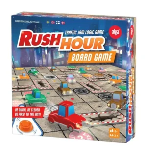 Rush Hour Travel