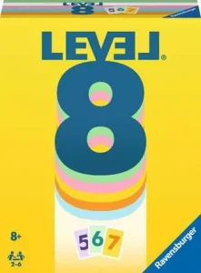 Level 8