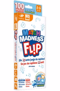 Match Madness Flip