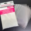 8832 Sleeve Kings XXL Super Large Card Sleeves (101.5 x 153 mm) - imagen 2