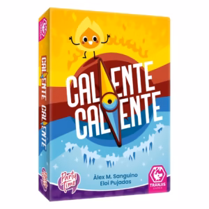 Caliente caliente