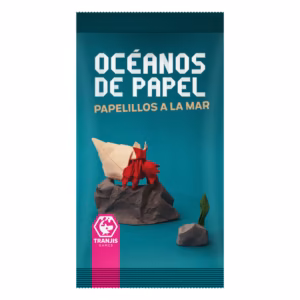 Océanos de papel: Papelillos a la mar