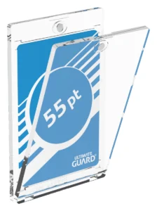 Ultimate Guard Magnetic Card Case 55 pt