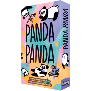Panda Panda