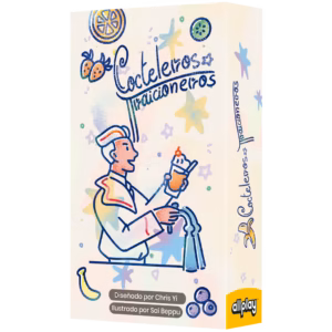 Cocteleros Traicioneros