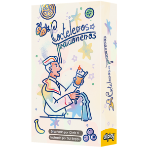 Cocteleros Traicioneros