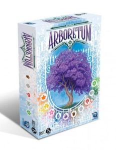 Arboretum