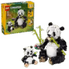 31165 Lego Creator 3 en 1: Panda
