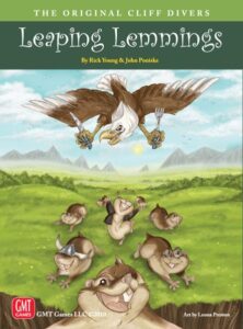 Ave Lemmings