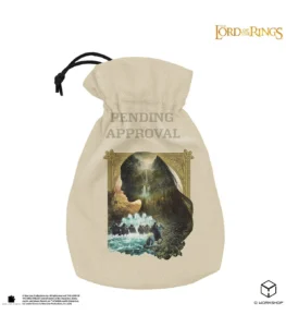 Bolsa Dados The Lord of the Rings: Arwen