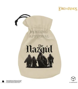 Bolsa Dados The Lord of the Rings: Nazgul