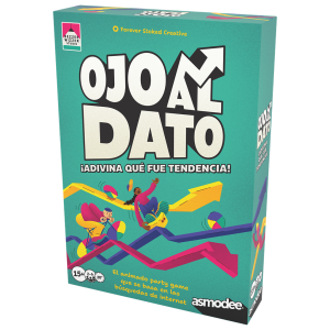Ojo al Dato