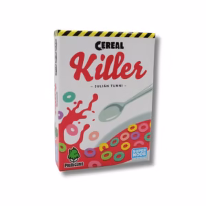Cereal Killer