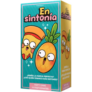 En sintonía