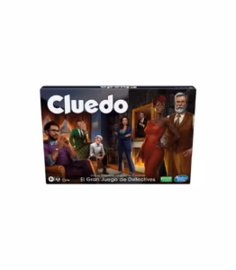 Cluedo - Clasico Refresh