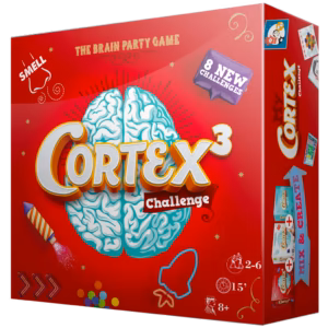 Cortex 3 Challenge
