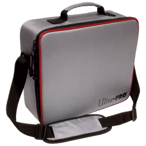 Ultra Pro Estuche de lujo para coleccionistas