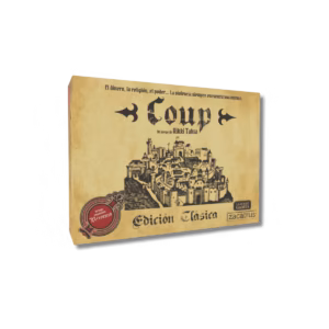 Coup Edición Clásica