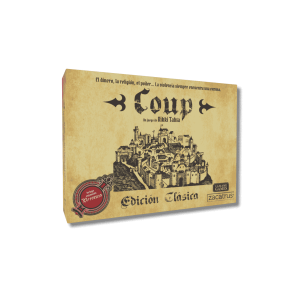 Coup Edición Clásica